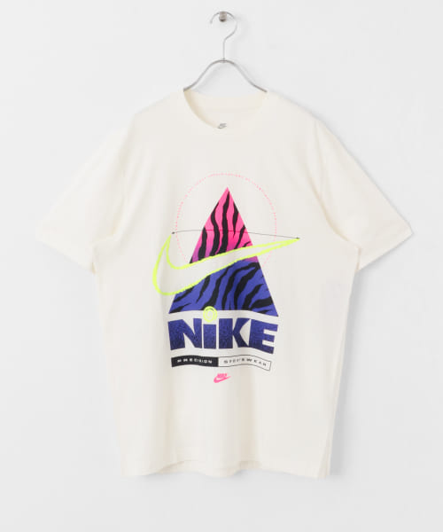 NIKE　NSW T-SHIRTS OC BRANDRIFF