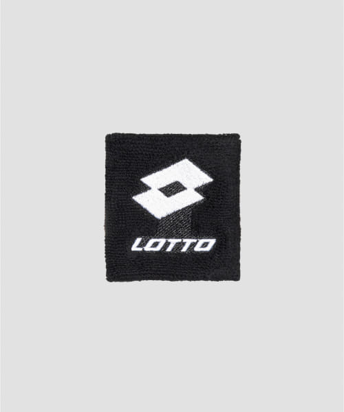 LOTTO　WRISTBAND