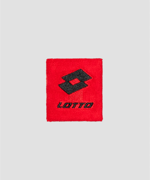 LOTTO　WRISTBAND