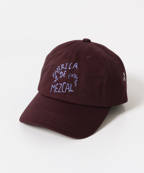 LY　Garabato cap