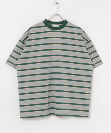KEIMEN　Strata T-shirts