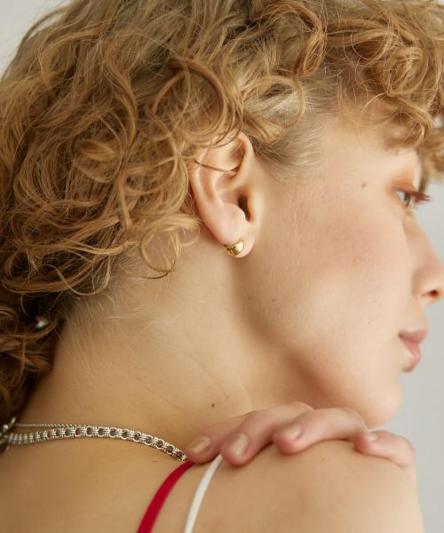 decor『デコール』　Plump Drop Pierce M GD