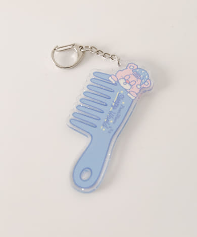 NEONMOON　Comb KEY HOLDER
