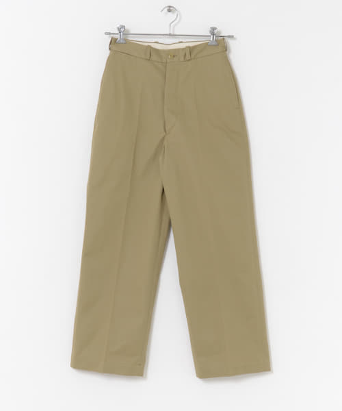 blurhmsROOTSTOCK　2046D Chino Pants