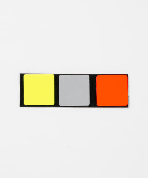 EVERGOODS　HI-VIS PATCH BUNDLE