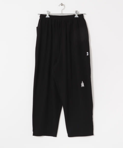 CITY COUNTRY CITY　STRETCH EASY PANTS