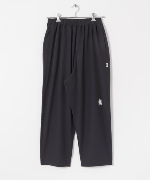 CITY COUNTRY CITY　STRETCH EASY PANTS