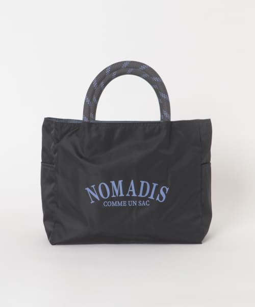 NOMADIS　SAC2 W/16