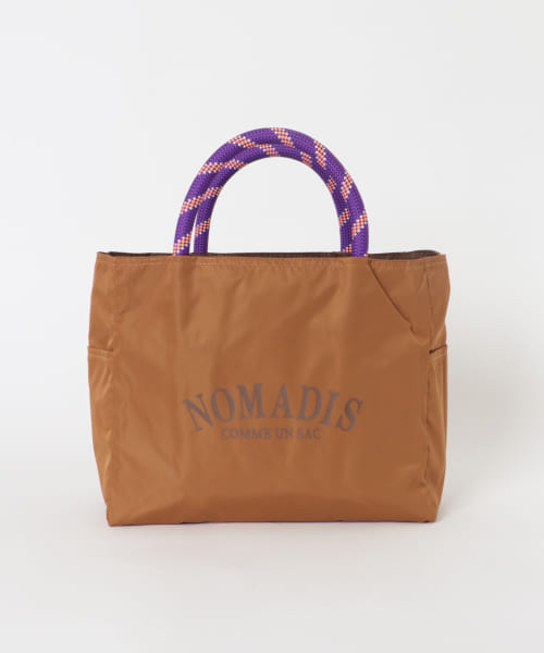 NOMADIS　SAC2 W/16
