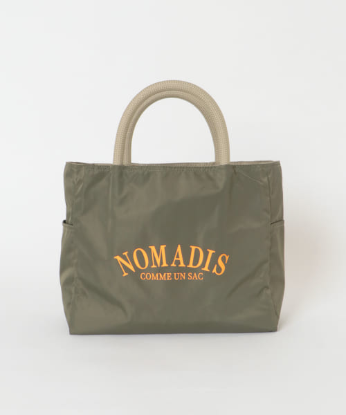 NOMADIS　SAC2 W/16