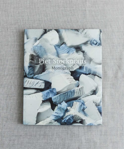 ソノタザッカ　Piet Stockmans Monograph