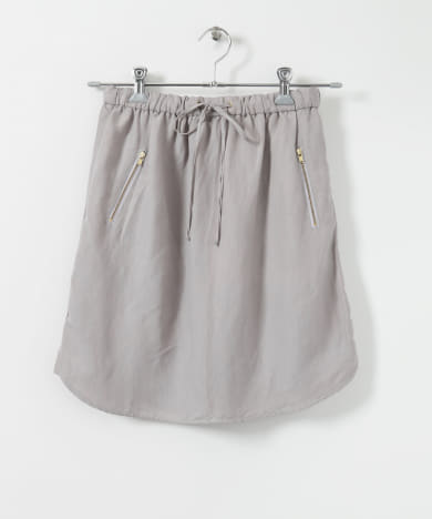 WゴムSKIRT