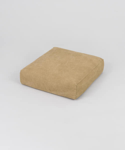 BOTHY Ottoman Canvas Cushion