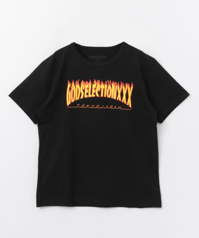 GOD SELECTION XXX T-SHIRTS[GX-S17-020-UM75]｜URBAN RESEARCH公式 