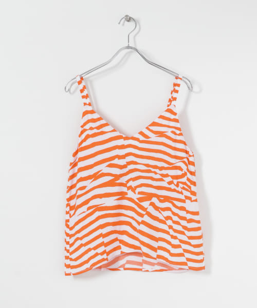 5PREVIEW　LUSH Top∴