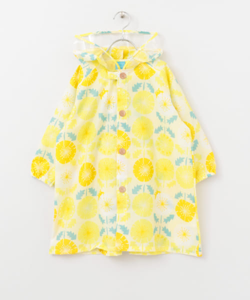 kukka hippo　レインコート(KIDS)