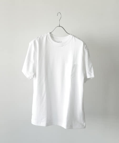 THE　POCKET T-SHIRTS