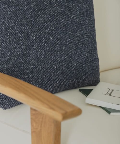 DOORS LIVING PRODUCTS　45cm CUSHION EL