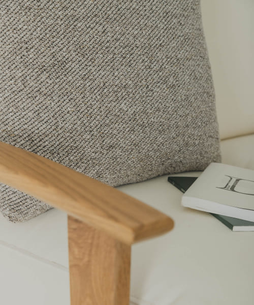 DOORS LIVING PRODUCTS　45cm CUSHION EL