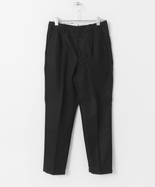 UNIFY　Tepered Trousers∴