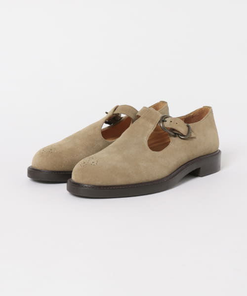 Hender Scheme　T strap