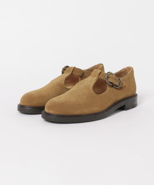 Hender Scheme　T strap