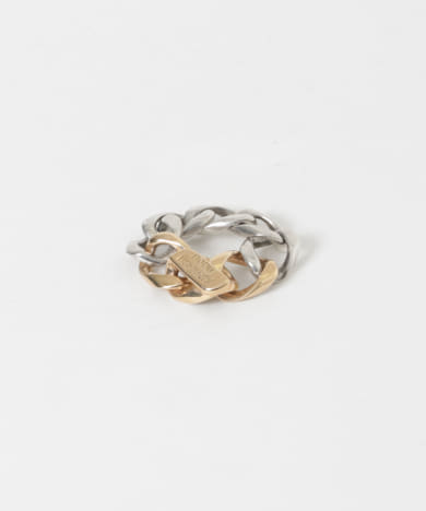 nobu ikeguchi　RING
