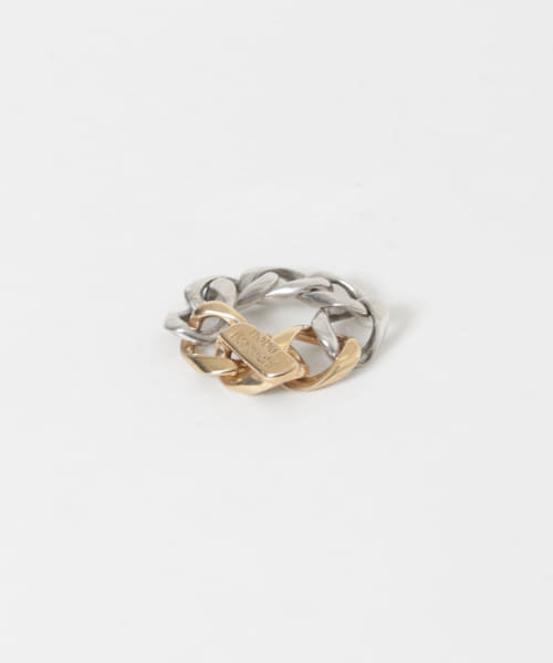 nobu ikeguchi　RING