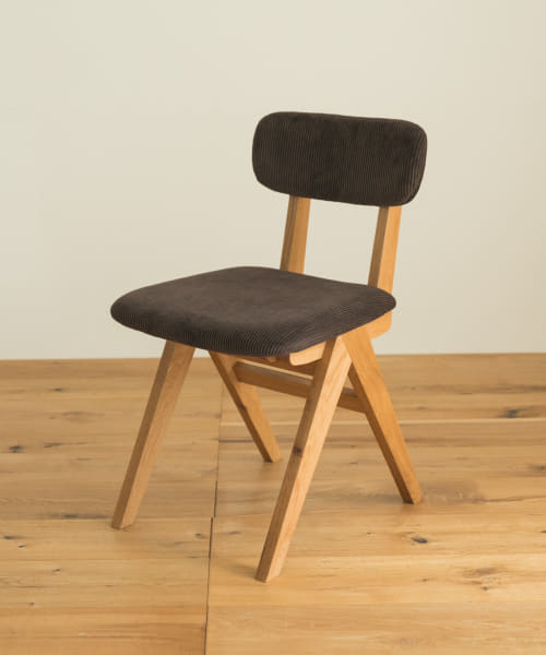 BOTHY Mountain Leg Chair CD