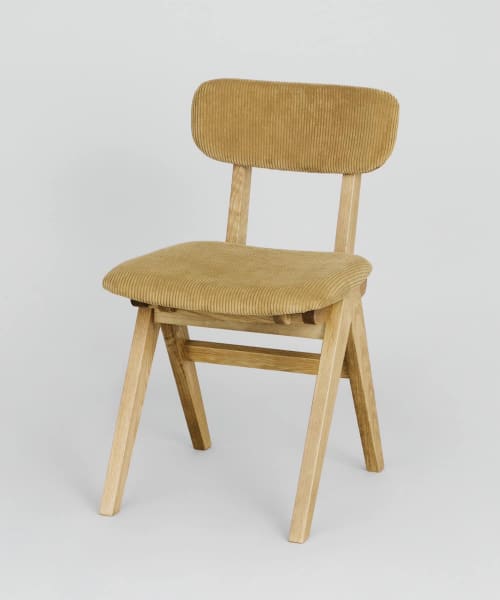 [DOORS][BOTHY Mountain Leg Chair CD]