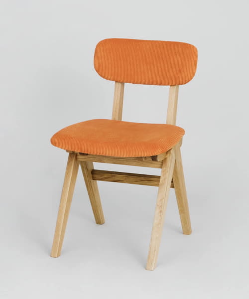 BOTHY Mountain Leg Chair CD