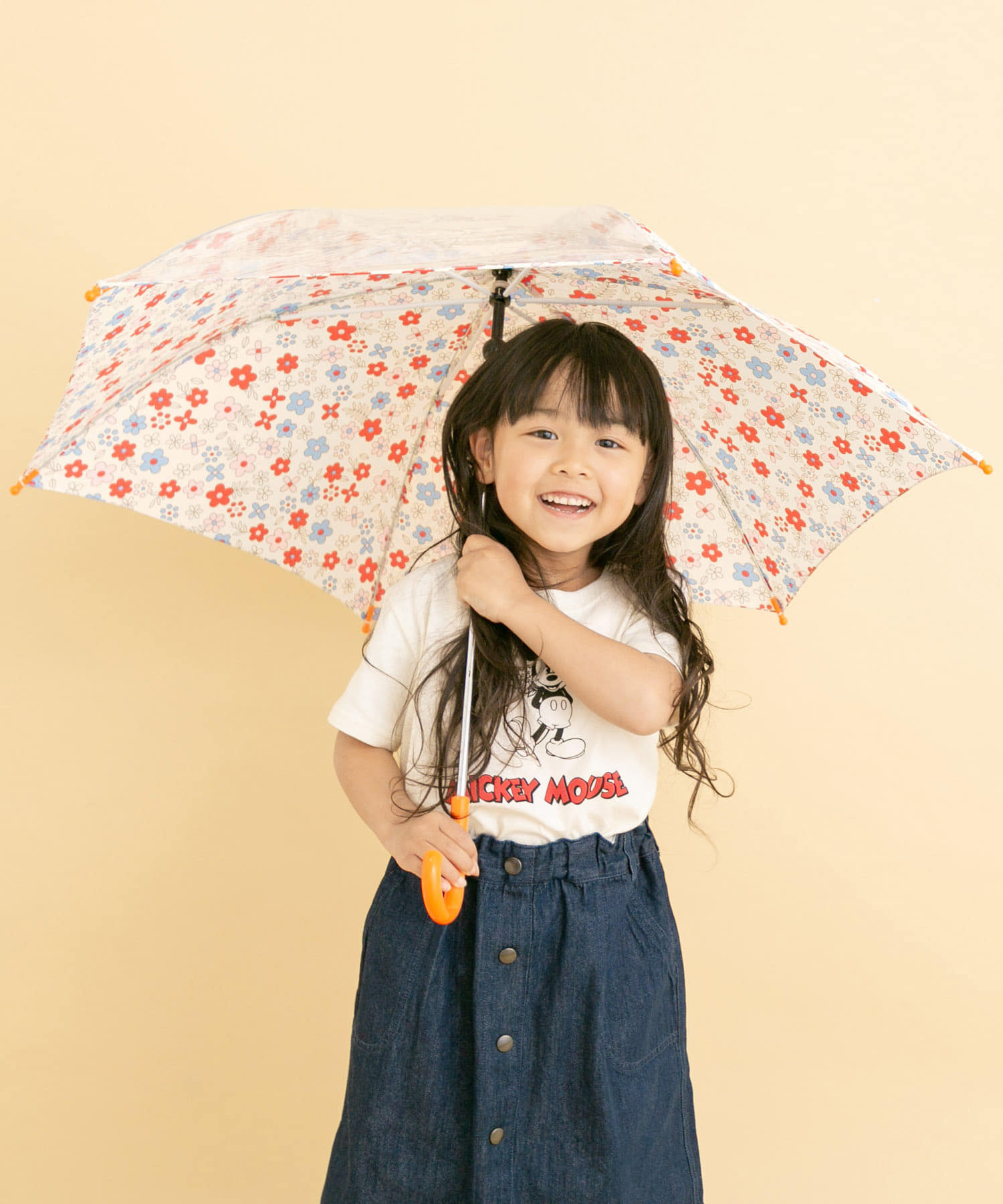 プラランキッズ長傘 Kids Ka95 4eg005 Urban Research公式ファッション通販 プラランキッズ長傘 Kids Ka95 4eg005 Urban Research公式ファッション通販