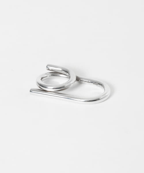 nobu ikeguchi　RING
