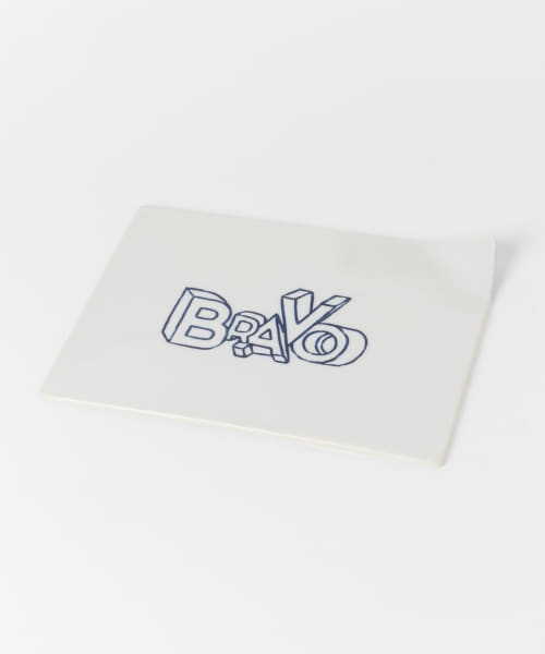 岩嵜紙器　Message BRAVO
