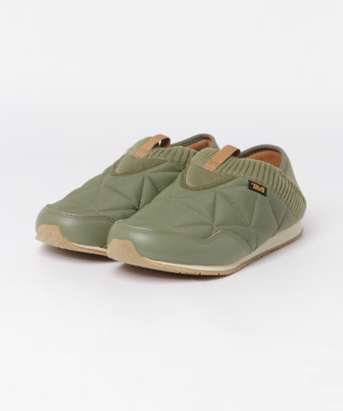 Teva　EMBER MOC