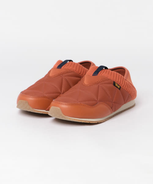 Teva　EMBER MOC