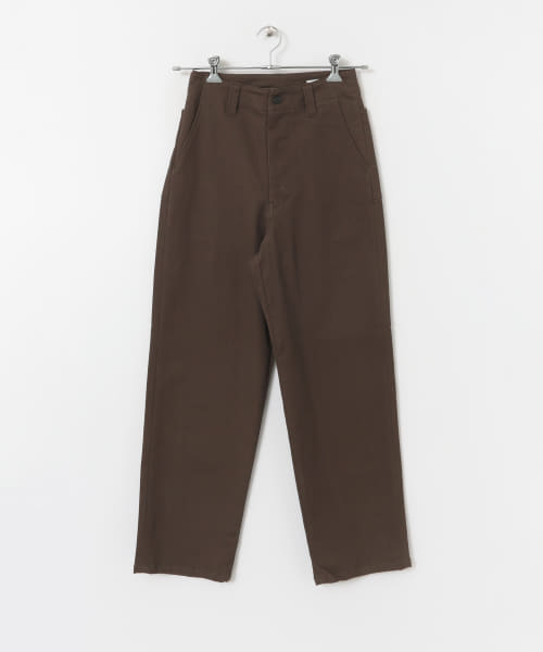 UNIFY　Buggy Trousers∴