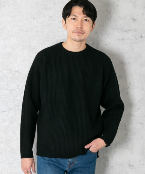 Rosso Men ロッソメン ニット メンズ Urban Research公式ファッション通販 Rosso Men ロッソメン ニット メンズ Urban Research公式ファッション通販