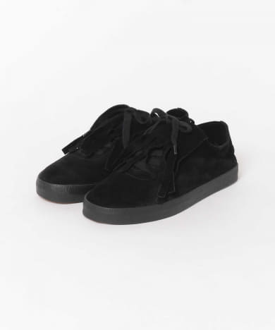 モテ系ファッションメンズ|FREELY FOOT　SHOE SUEDE TASSEL