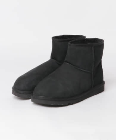 人気ファッションメンズ|UGG　Classic Mini