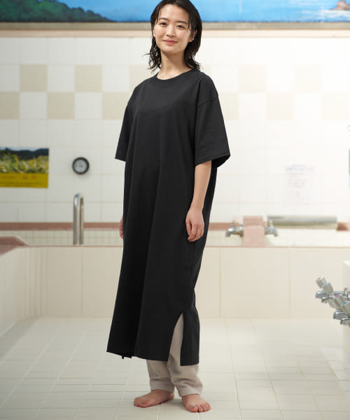 URBAN SENTO×HAAG　ONE PIECE
