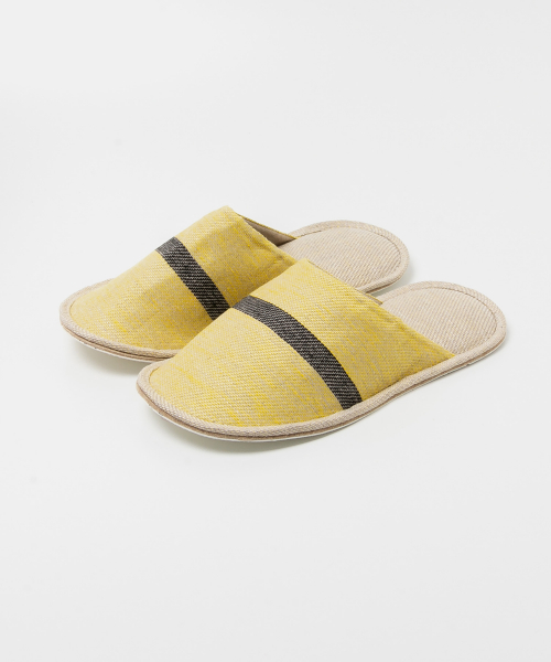 loomer　ART SLIPPERS