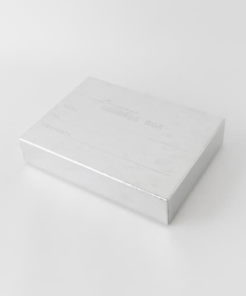岩嵜紙器　Baggage Box