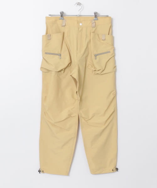 MOUNTAINSMITH　ストレッチパンツ