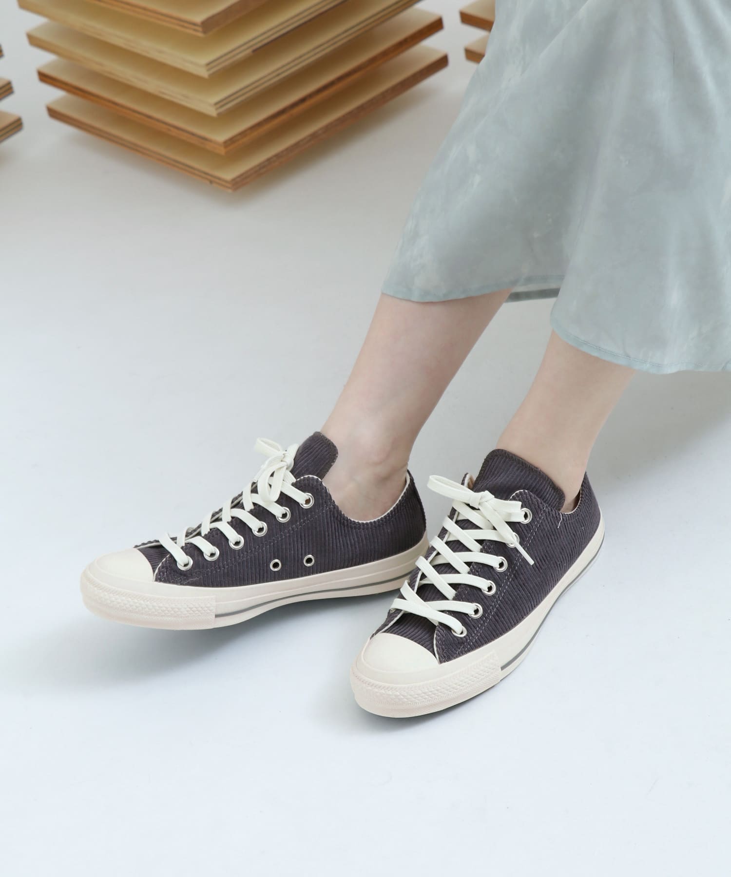 CONVERSE ALLSTAR CORDU OX[AZ06-2HL001]｜URBAN RESEARCH公式 