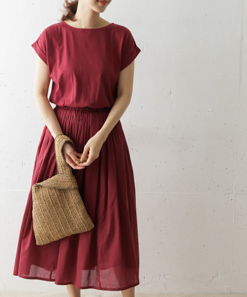 ワンピース urban research公式ファッション通販