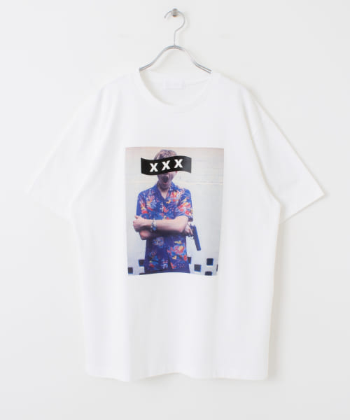 GOD SELECTION XXX(ゴッドセレクショントリプルエックス)|URBAN ...