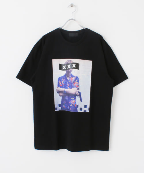 GOD SELECTION XXX(ゴッドセレクショントリプルエックス)|URBAN ...