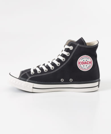 ファッションメンズなら|CONVERSE ADDICT　COACH CANVAS HI