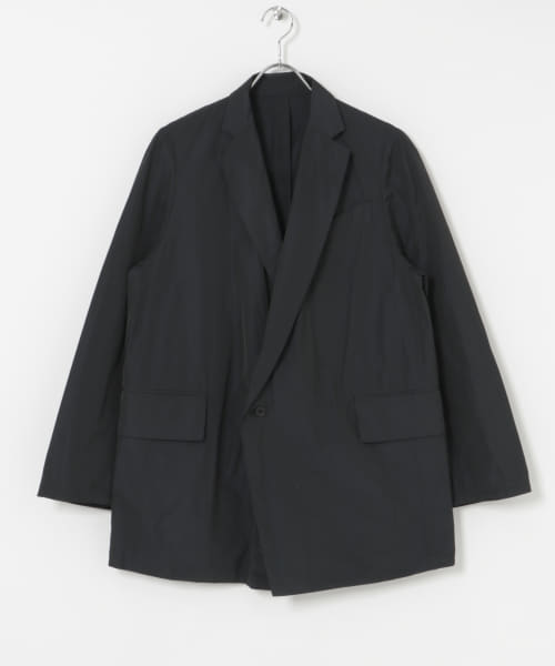 TEATORA　Device Jacket PLUS TM